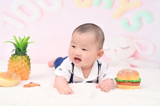 临沂宝宝三个月多高